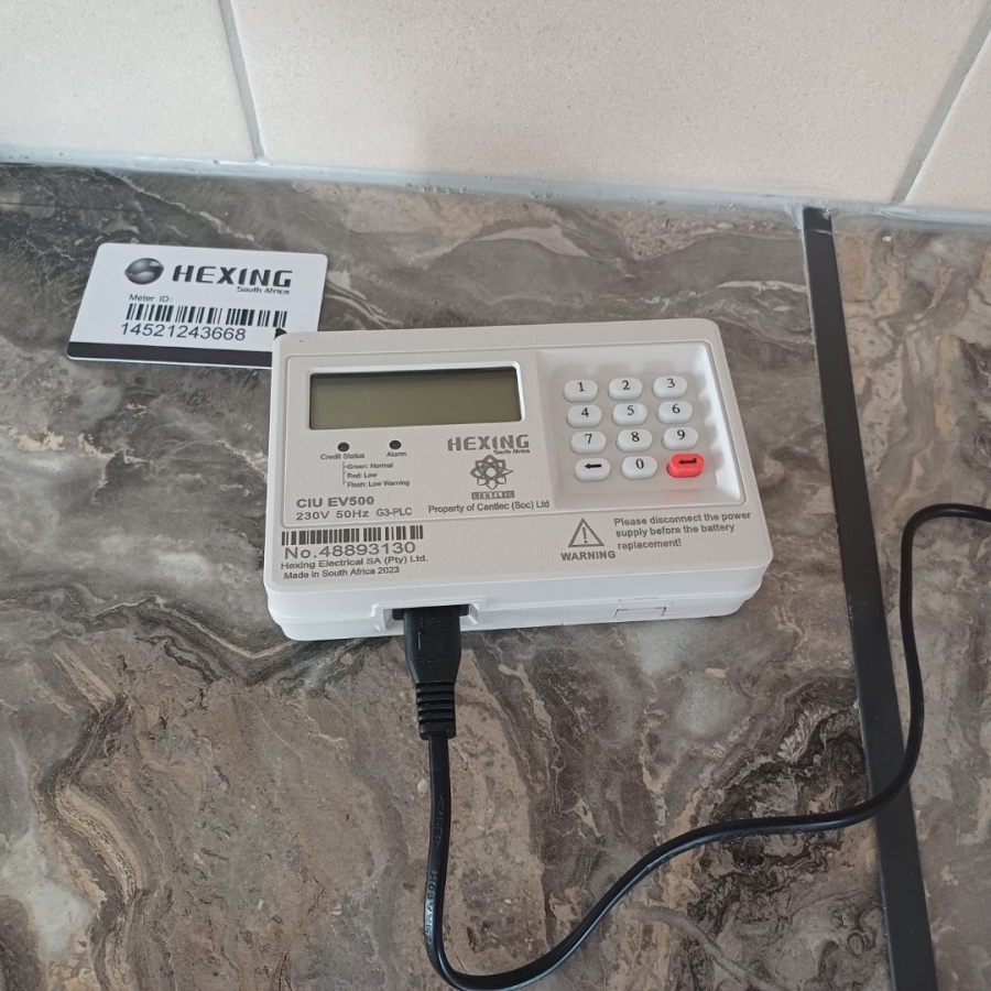 3 Bedroom Property for Sale in Bloemspruit Free State